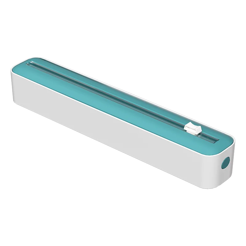 Multi-Function Kitchen Cutter & Sealing Tool – For Cling Film, Foil & Baking Paper