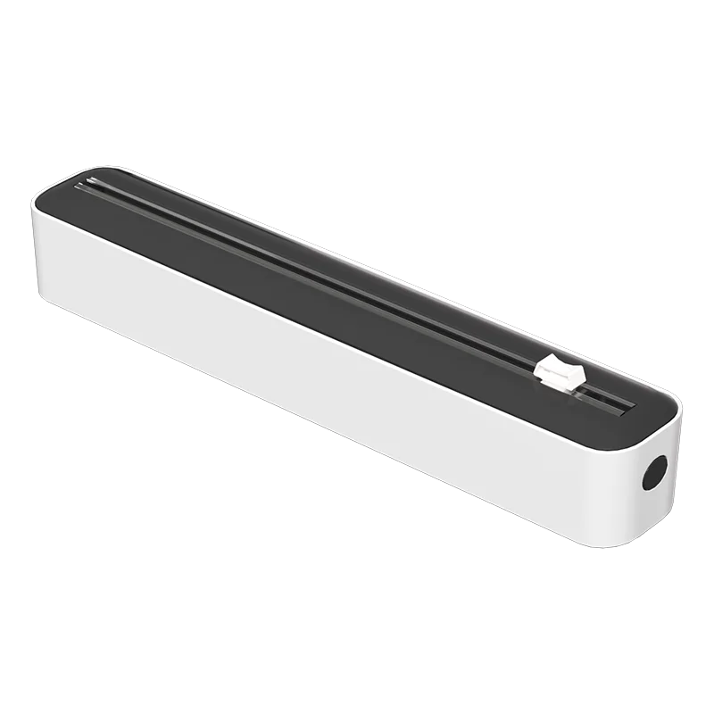 Multi-Function Kitchen Cutter & Sealing Tool – For Cling Film, Foil & Baking Paper